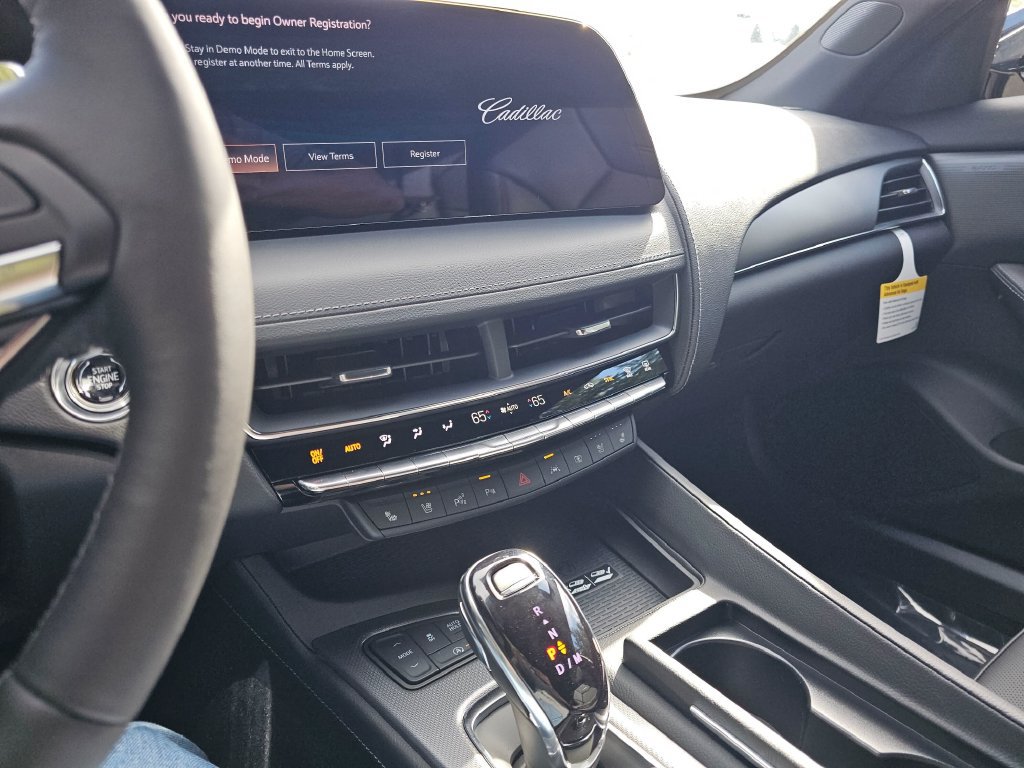 New 2026 Cadillac CT5 Premium Luxury AWD/4WD image 28