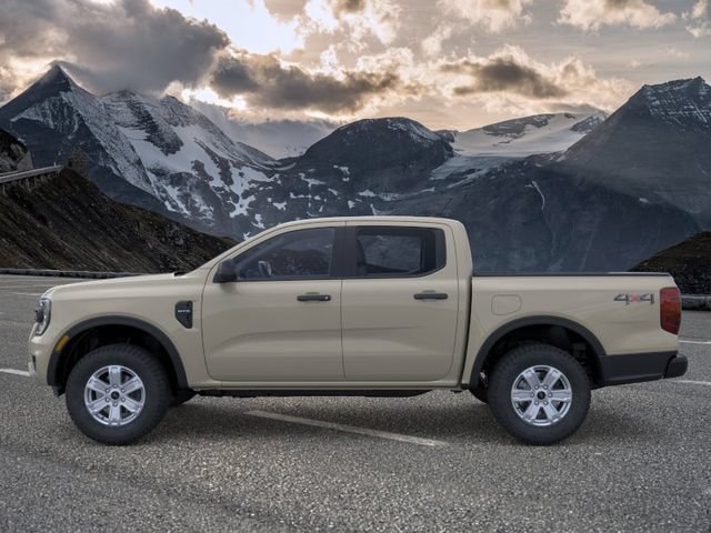 New 2026 Ford Ranger XL w/ Trailer Tow Package AWD/4WD image 3