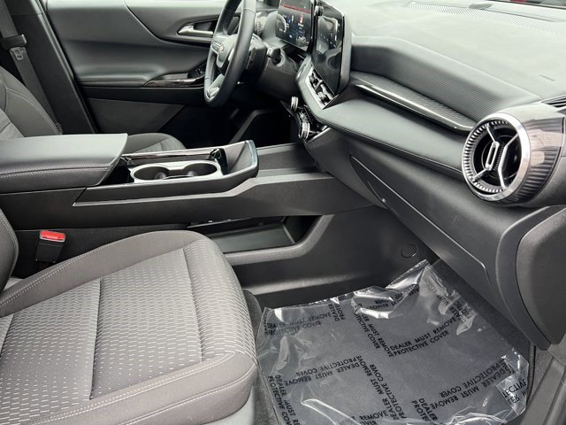 Certified 2025 Chevrolet Equinox LT image 23