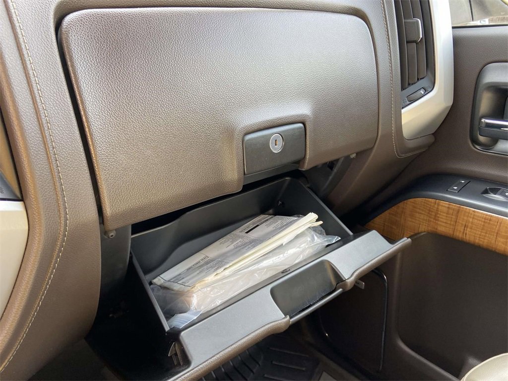 Used 2018 GMC Sierra 1500 SLT image 30