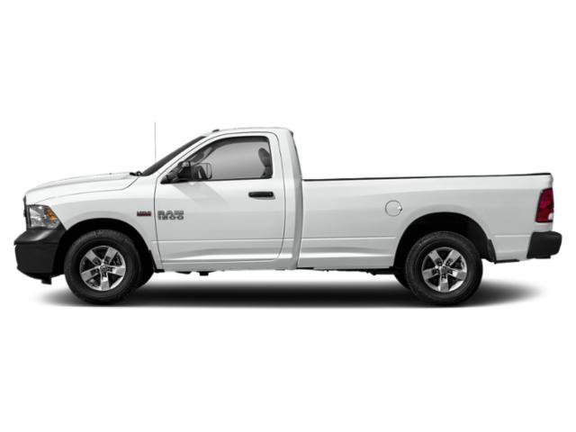 Certified 2022 RAM 1500 Tradesman w/ Chrome Plus Package RWD image 3