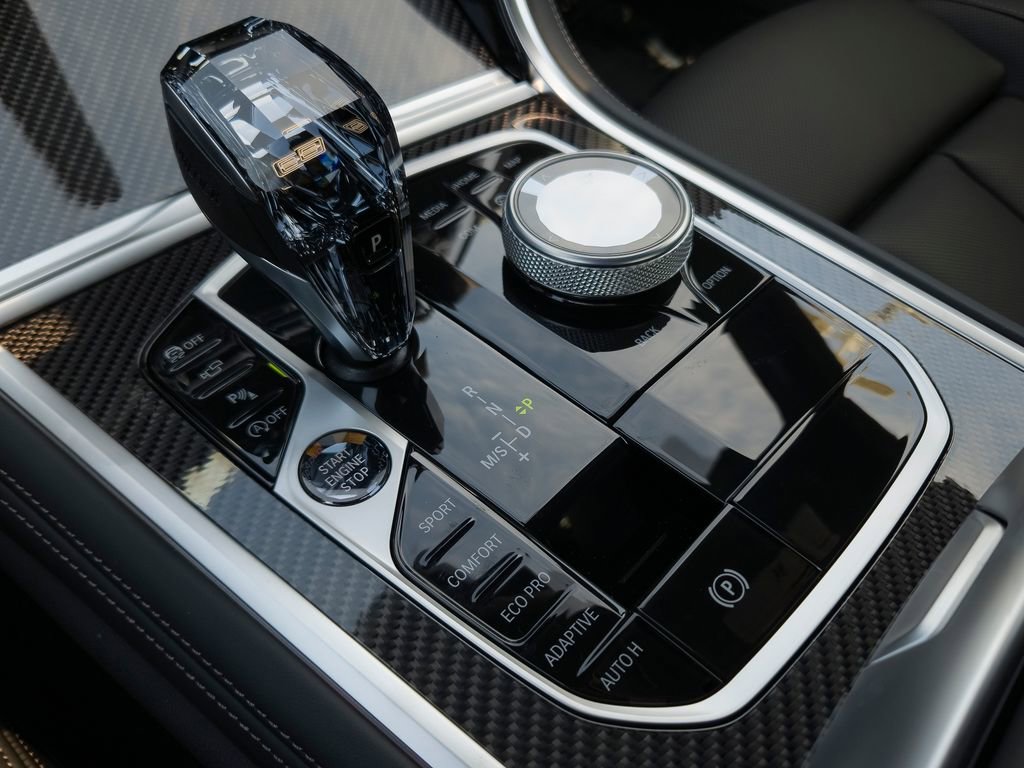 New 2026 BMW M850i xDrive AWD/4WD image 9