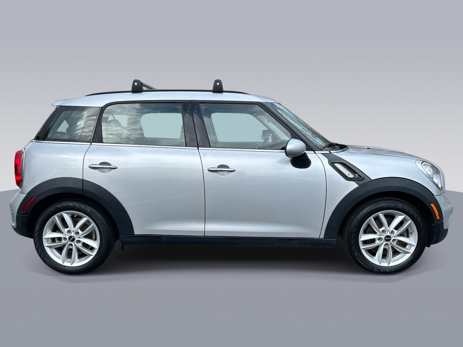 Used 2013 MINI Cooper Countryman S FWD image 2