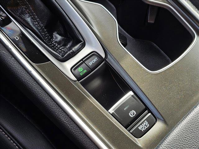 Used 2018 Honda Accord Sport image 29
