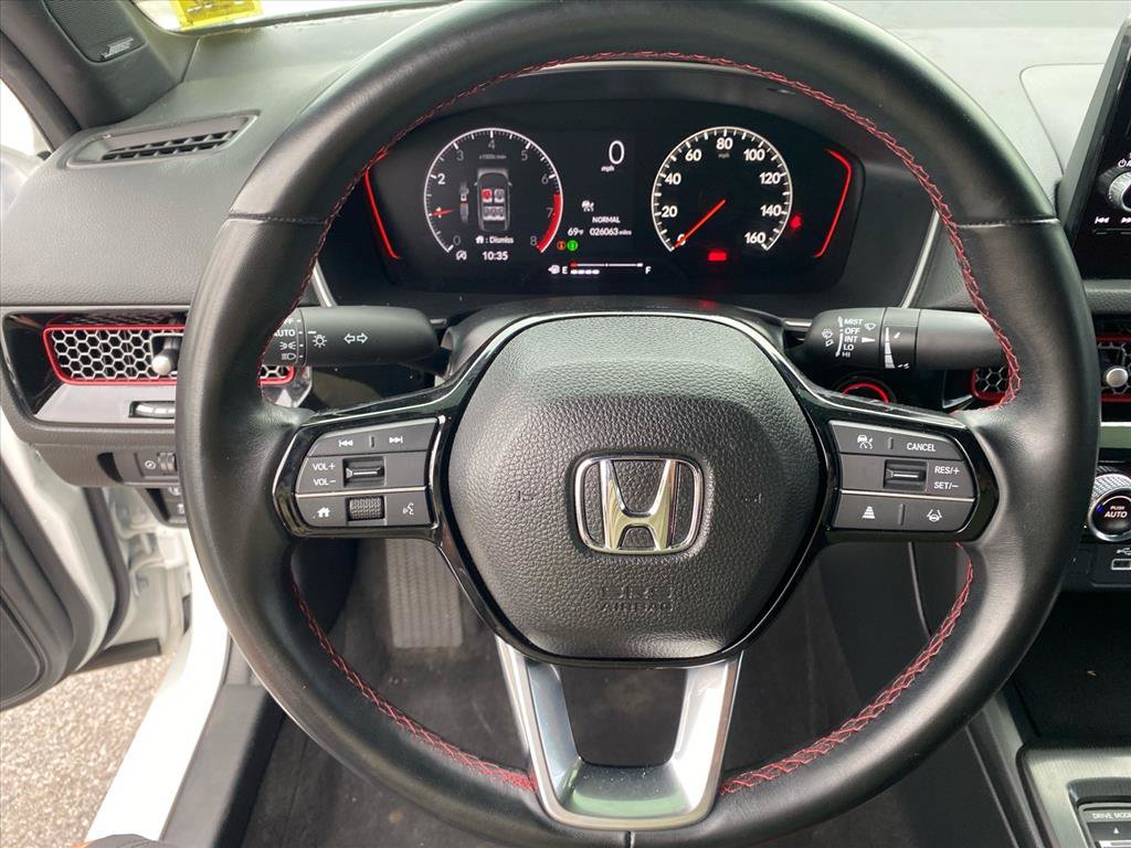 Used 2022 Honda Civic Si image 10