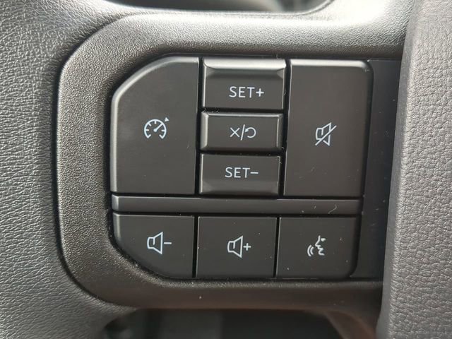 New 2026 Ford F250 XL w/ STX Appearance Package image 28