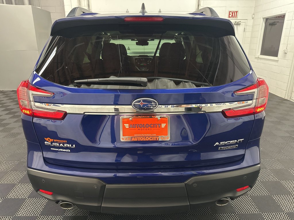 Used 2026 Subaru Ascent Touring w/ Popular Package #2 AWD/4WD image 8