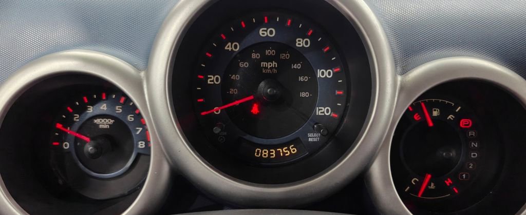 Used 2004 Honda Element EX image 34