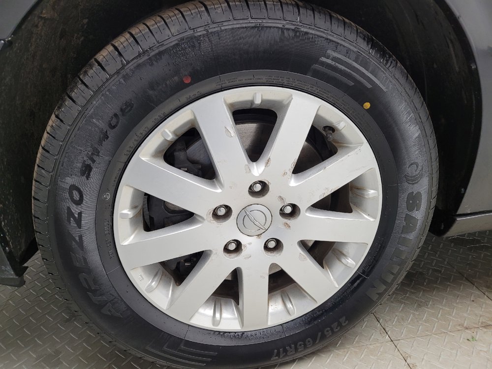 Used 2016 Chrysler Town & Country Touring FWD image 31