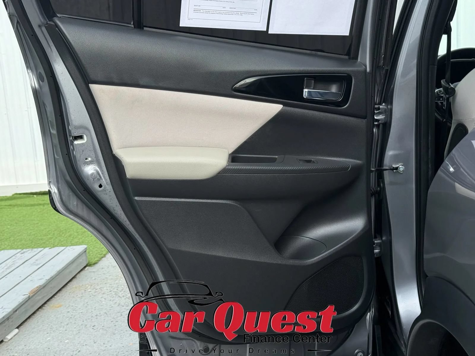 Used 2019 Mitsubishi Eclipse Cross SE AWD/4WD image 13