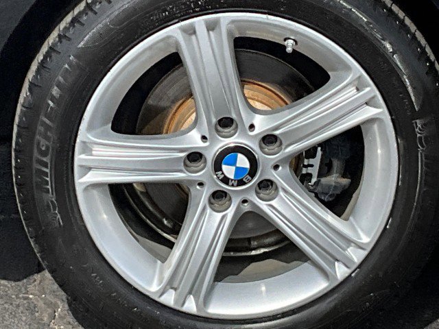 Used 2015 BMW 328i xDrive Sedan image 9