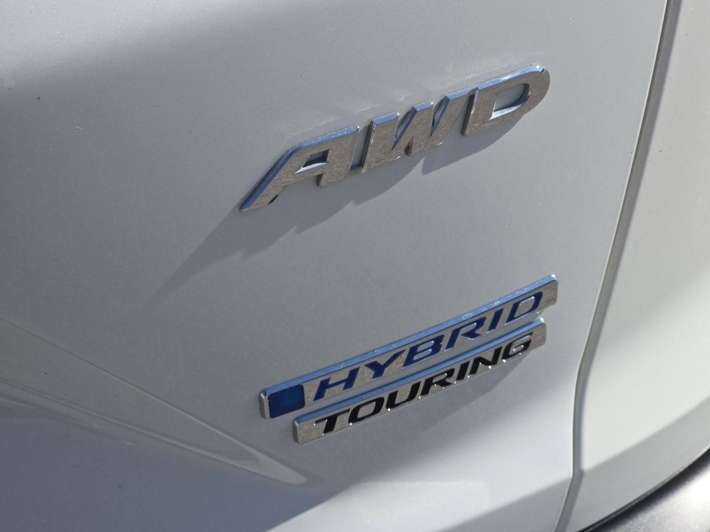 Used 2021 Honda CR-V Touring image 23
