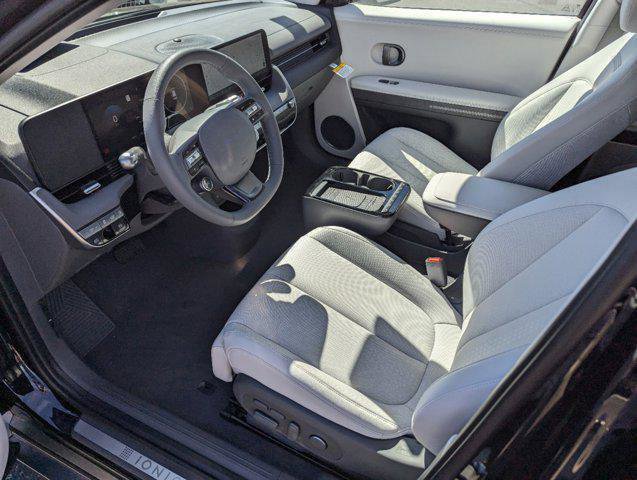 New 2025 Hyundai Ioniq 5 Limited image 26