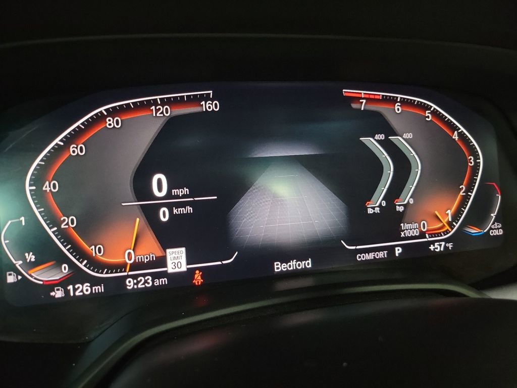 Used 2019 BMW X5 xDrive40i w/ Executive Package image 17