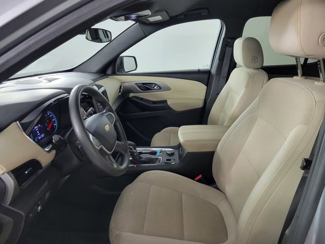 Used 2023 Chevrolet Traverse LS FWD image 13