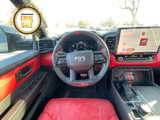 Used 2023 Toyota Sequoia TRD Pro image 12