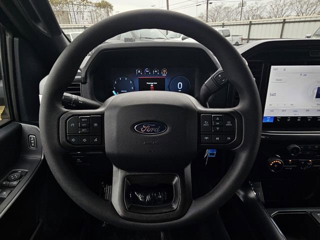 New 2026 Ford F150 STX w/ Equipment Group 200A RWD image 17