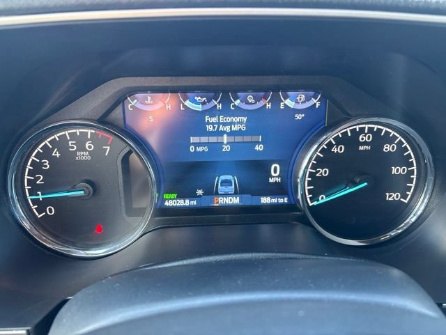 Used 2023 Ford F150 XLT w/ Equipment Group 302A High AWD/4WD image 24