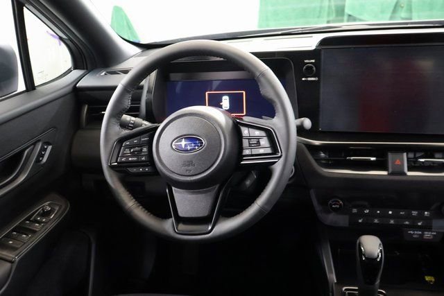New 2026 Subaru Outback Limited image 16