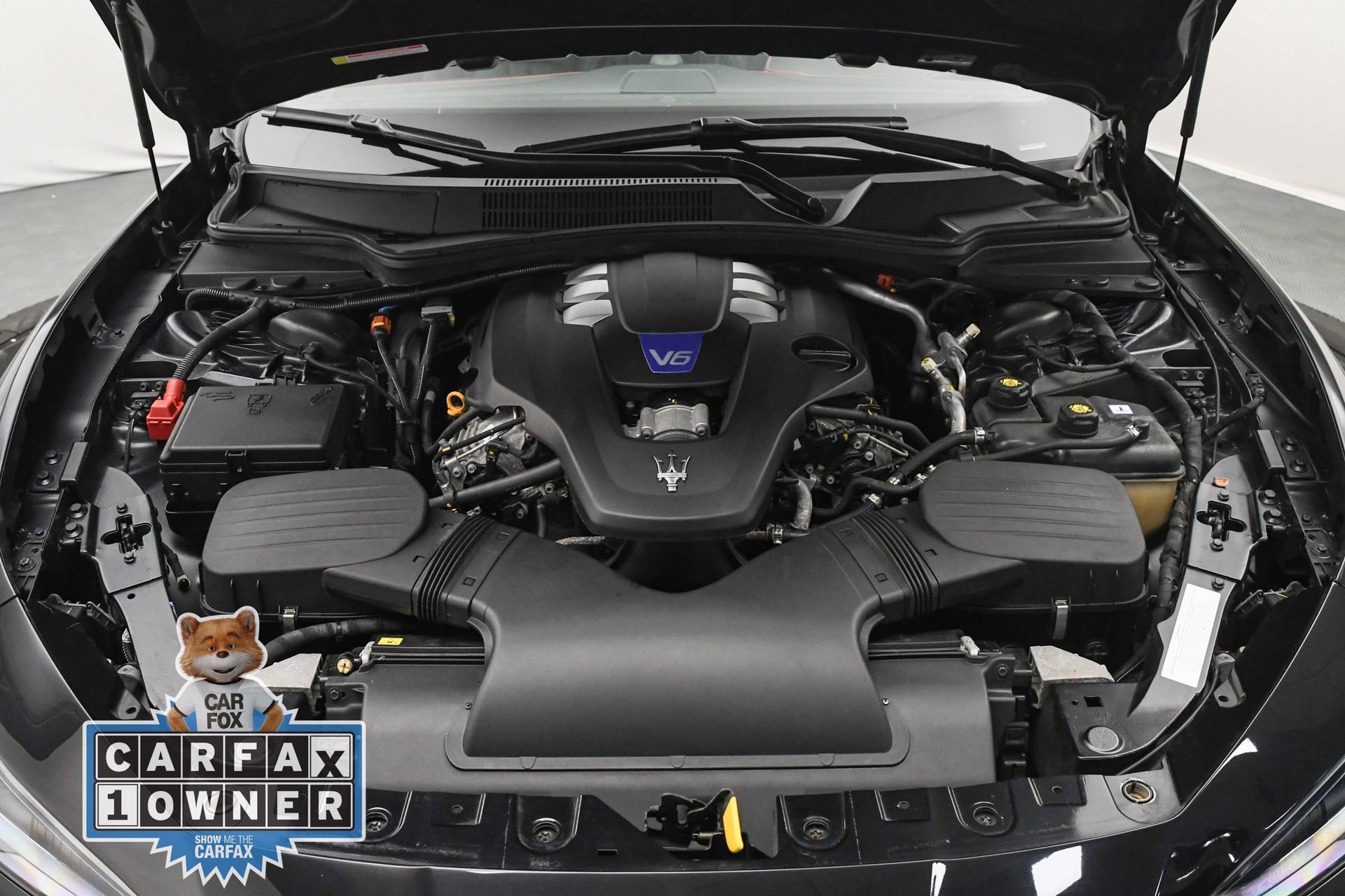 Used 2021 Maserati Ghibli S GranSport Q4 image 29