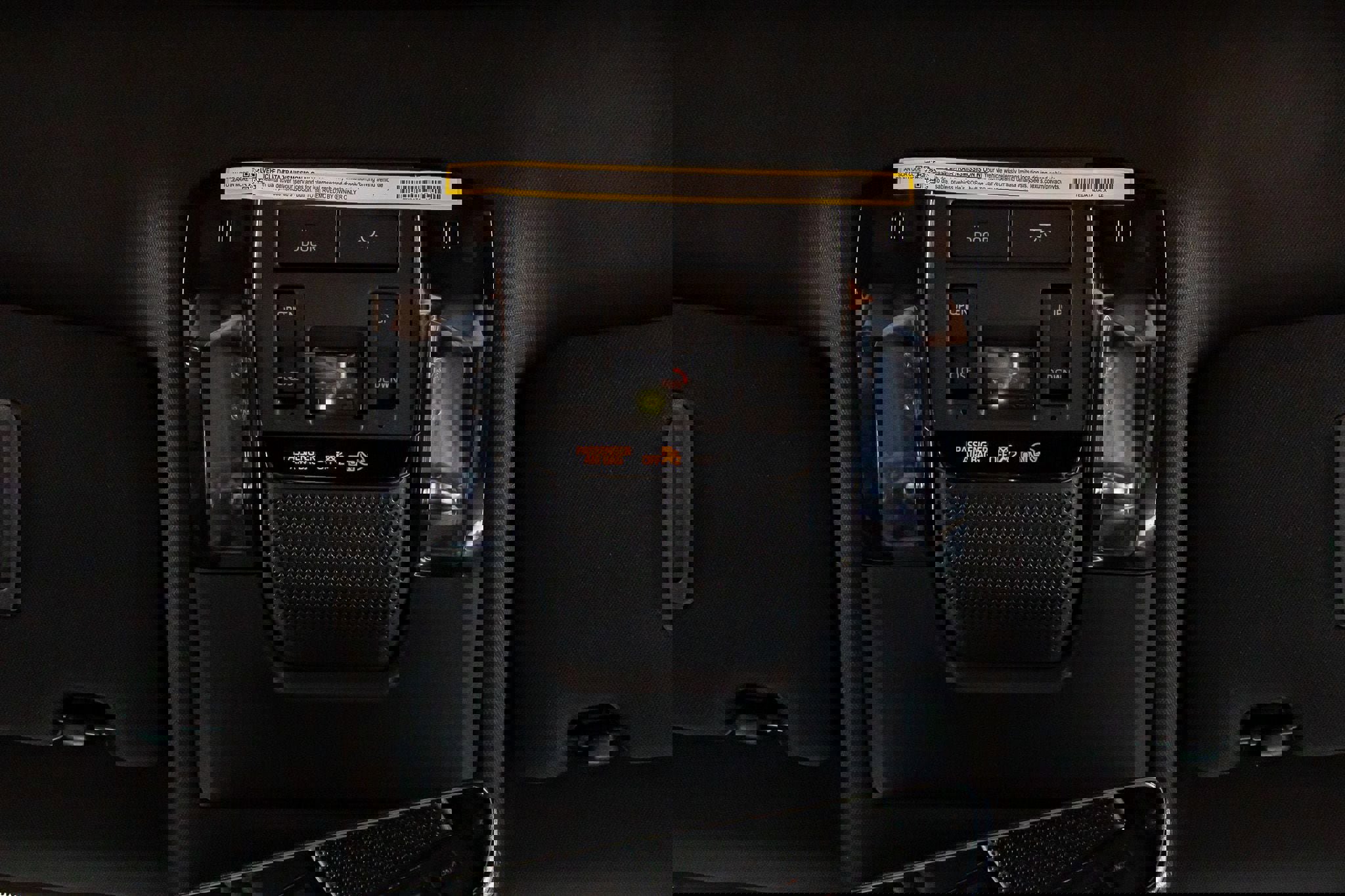 Used 2025 Lexus GX 550 w/ Accessory Package (2T) image 29