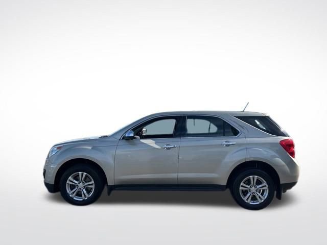 Used 2014 Chevrolet Equinox LS w/ LPO, Protection Package AWD/4WD image 14