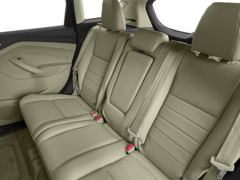 Used 2014 Ford C-MAX Energi SEL w/ Equipment Group 302A image 17