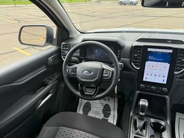 Used 2024 Ford Ranger XLT w/ Trailer Tow Package image 14