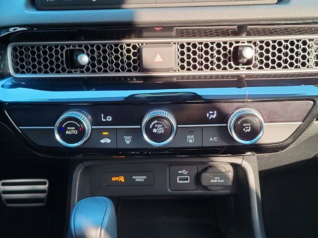 Used 2024 Honda Civic Sport image 29