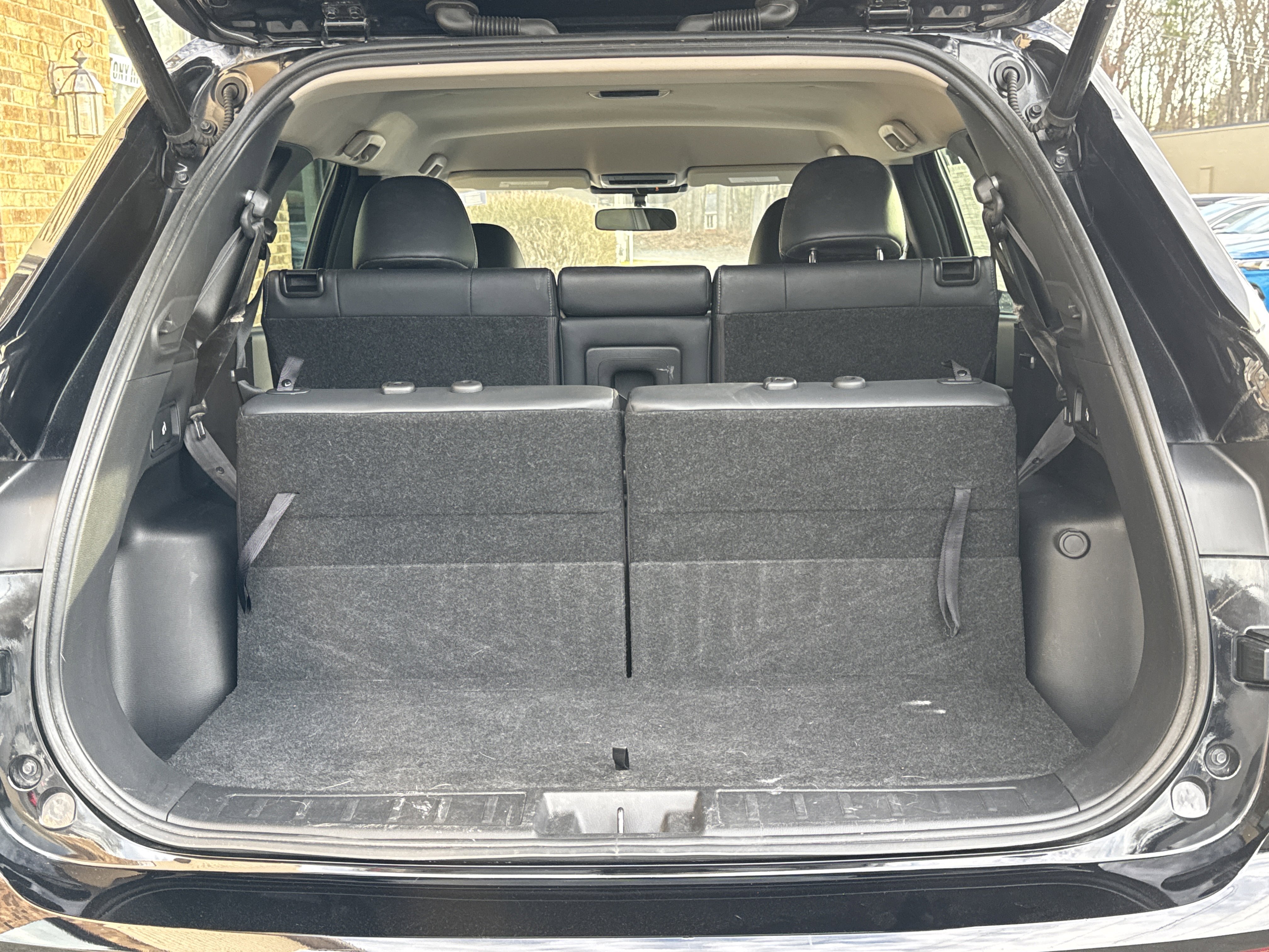 Used 2022 Mitsubishi Outlander SE image 12