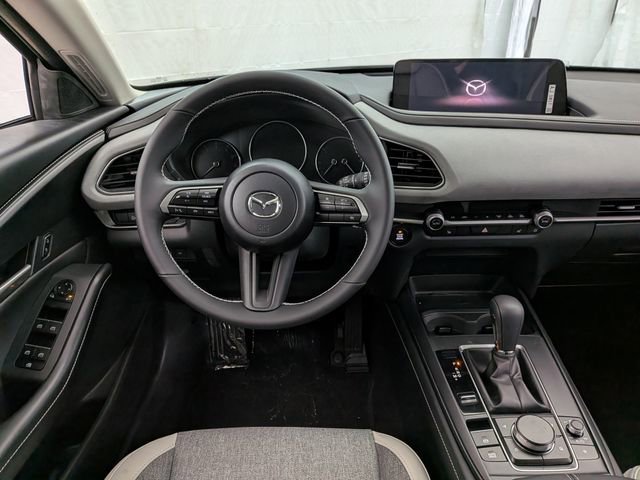 New 2026 MAZDA CX-30 Aire Edition AWD/4WD image 20