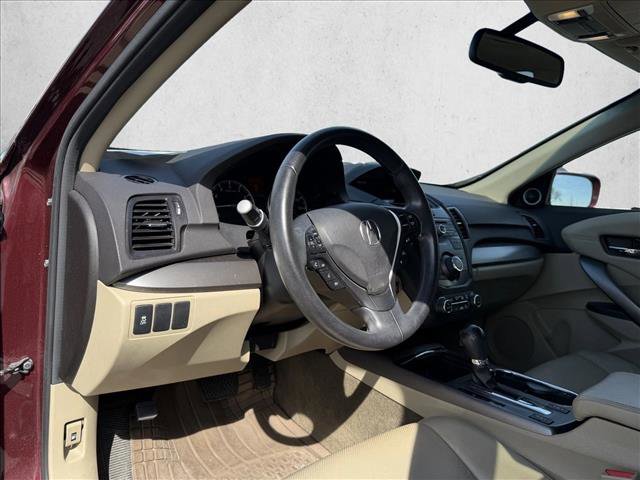 Used 2014 Acura RDX FWD image 10