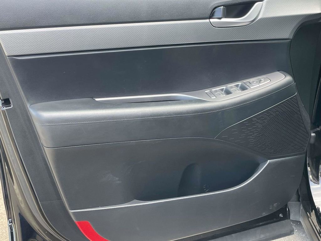 Used 2025 Hyundai Palisade SEL image 15