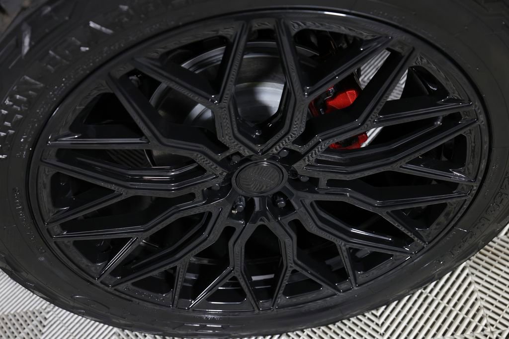 Used 2026 Cadillac Escalade V image 53