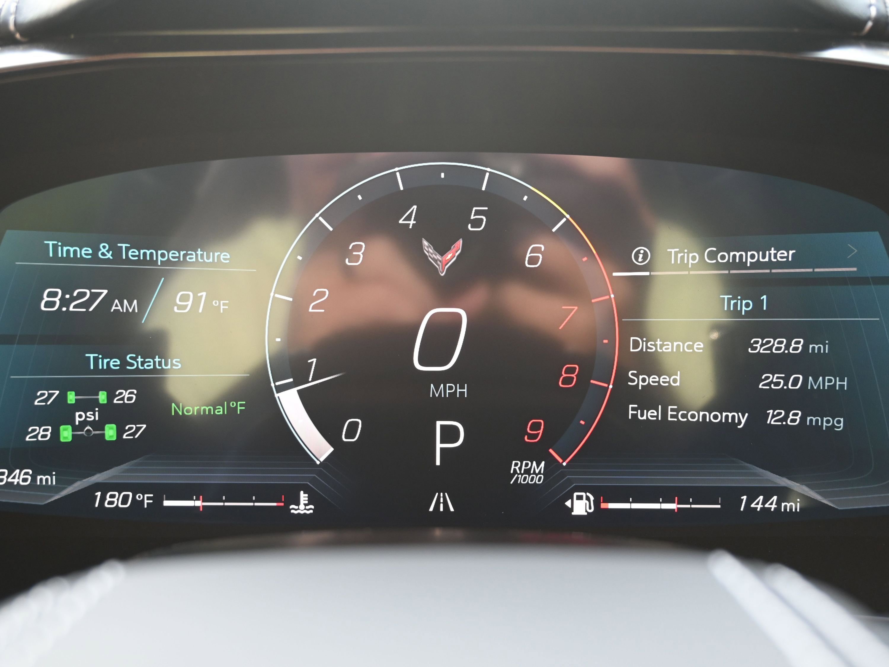 Used 2024 Chevrolet Corvette Z06 image 34