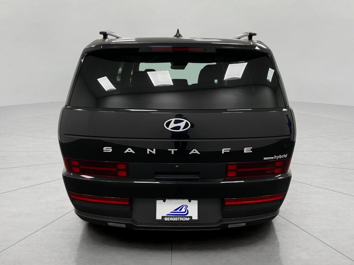 New 2026 Hyundai Santa Fe SEL image 4