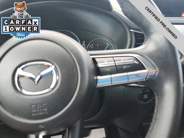 Certified 2023 MAZDA CX-30 AWD 2.5 S w/ Preferred Package image 5