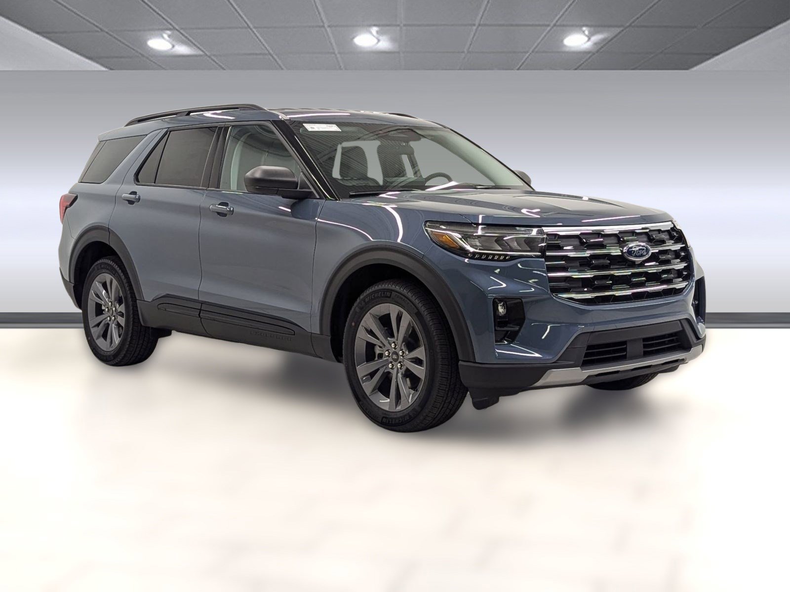 New 2026 Ford Explorer Active w/ Active Comfort Package image 6