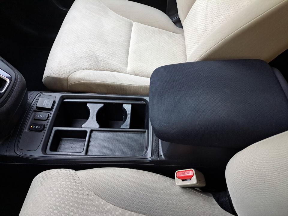 Used 2016 Honda CR-V EX image 32