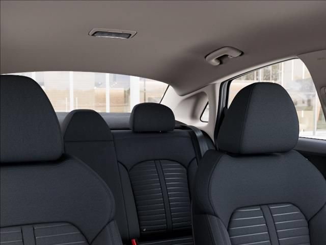 New 2026 Kia K5 LXS FWD image 27