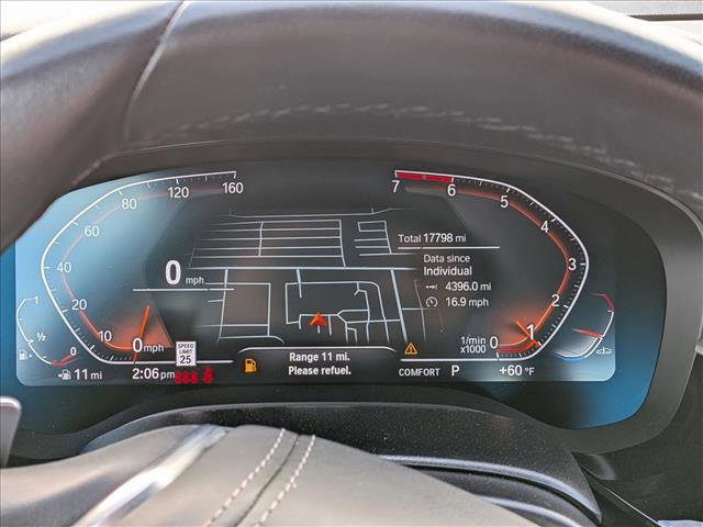 Certified 2023 BMW 530i w/ Convenience Package image 11