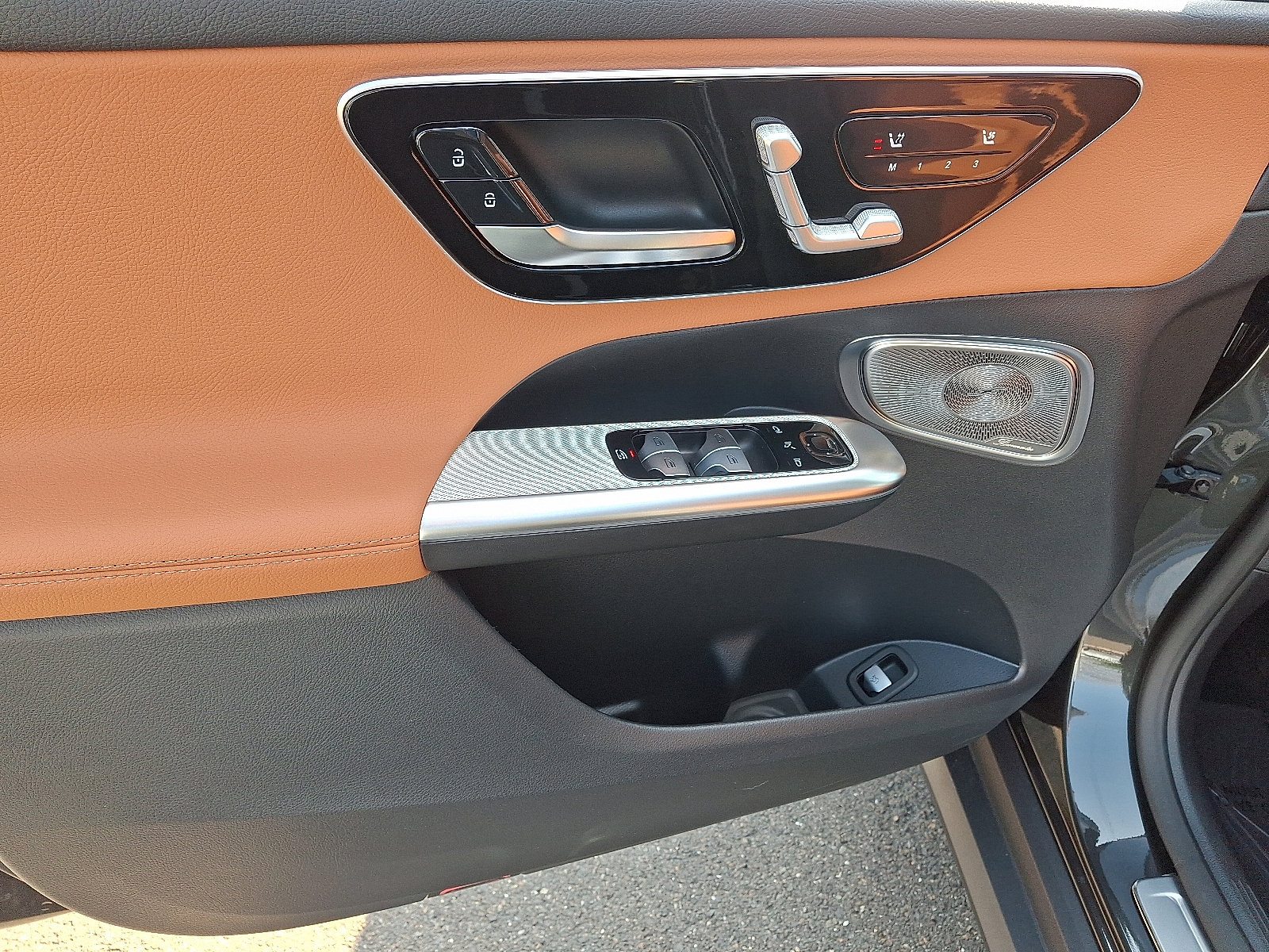 New 2026 Mercedes-Benz GLC 300 4MATIC image 10