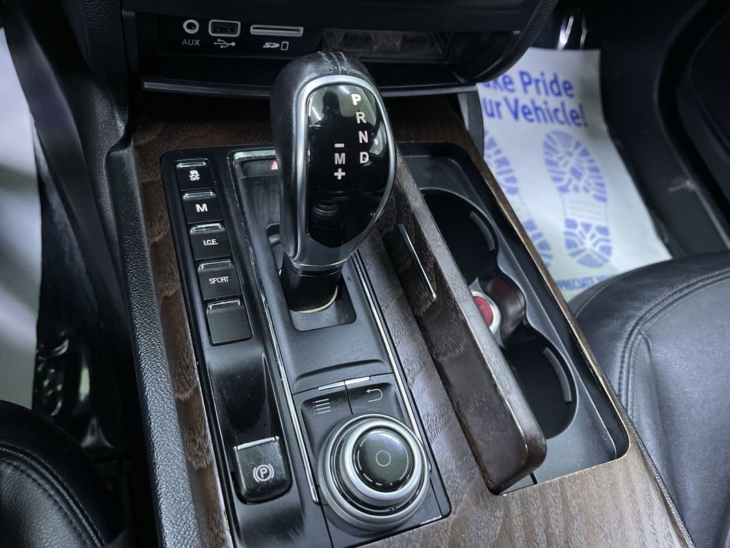 Used 2018 Maserati Ghibli S Q4 image 26