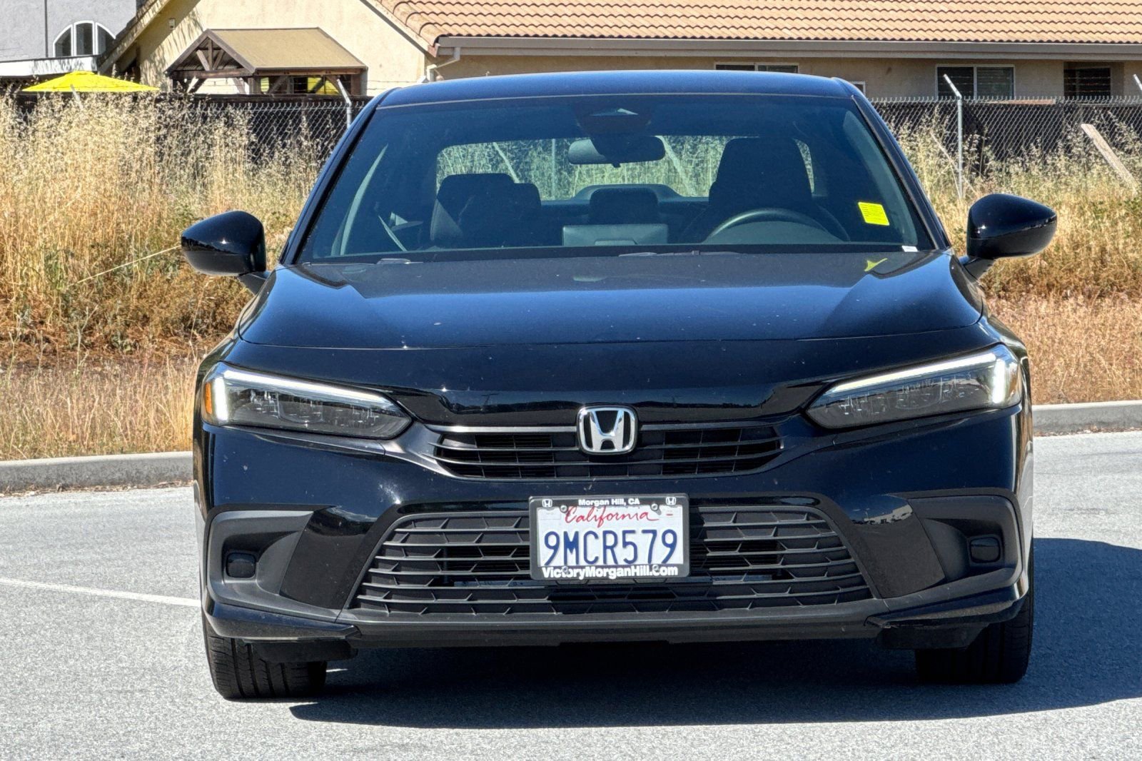 Used 2024 Honda Civic Sport image 9