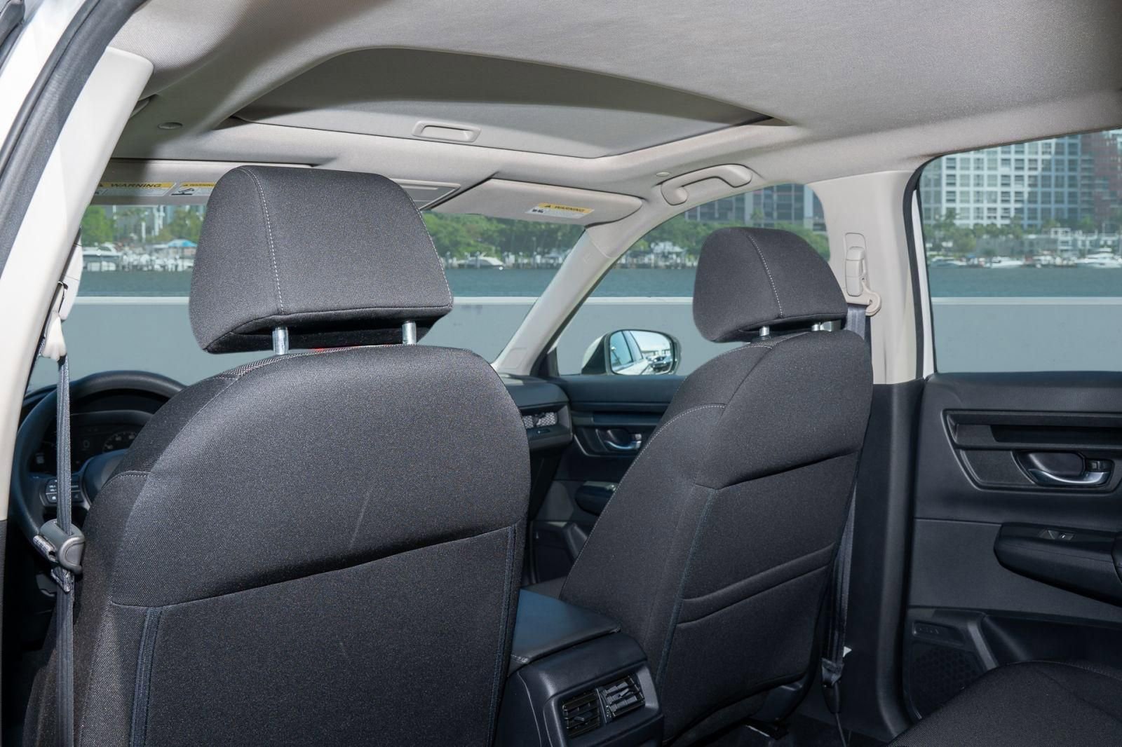 Certified 2024 Honda CR-V EX image 13