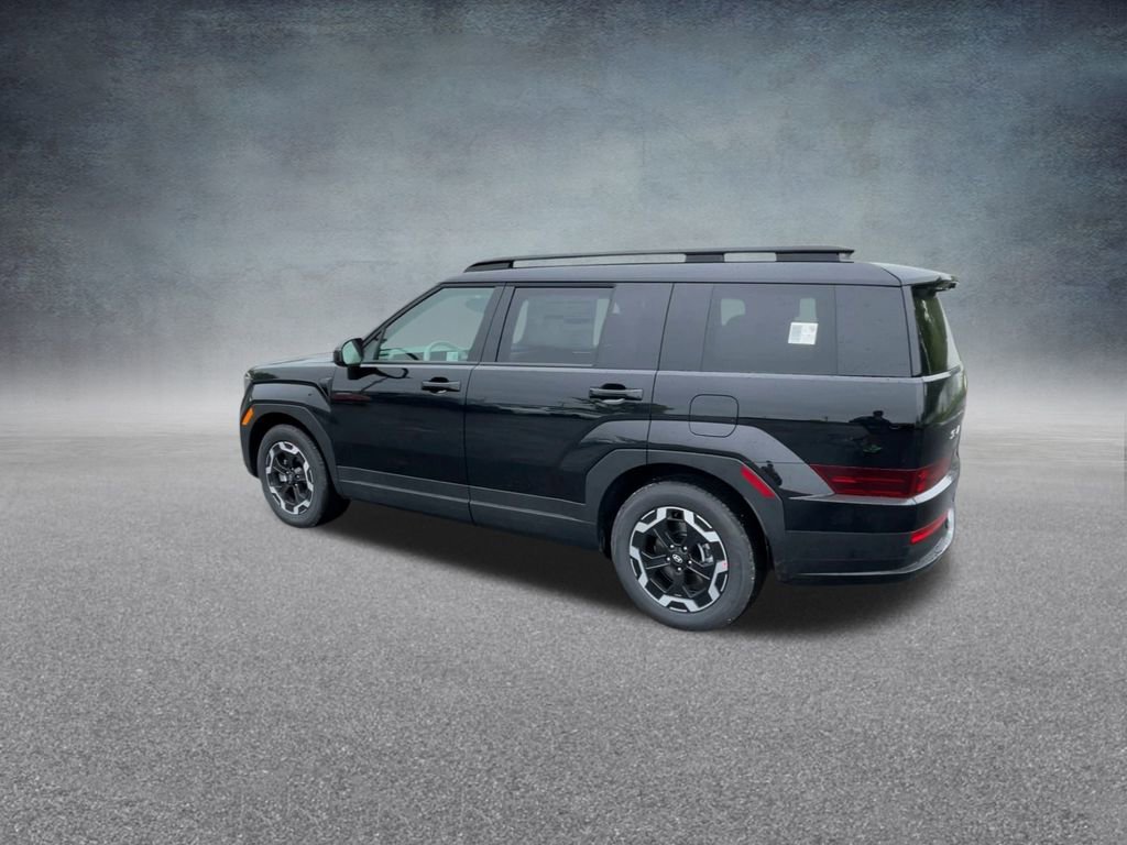 New 2025 Hyundai Santa Fe SEL image 15