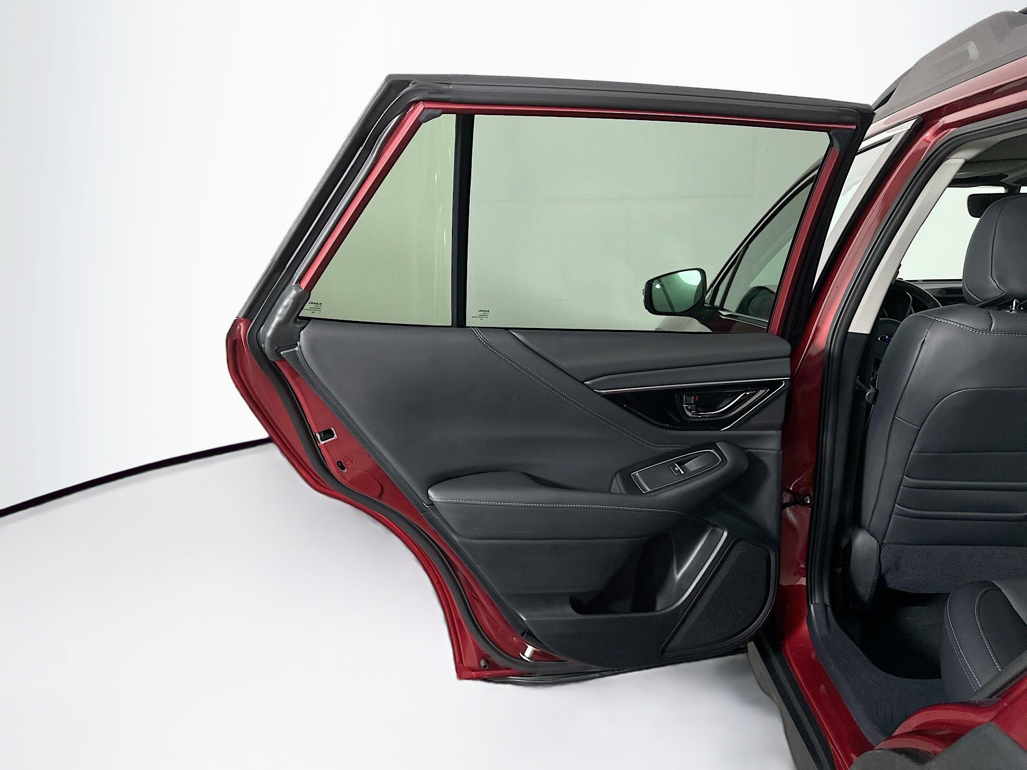 Used 2024 Subaru Outback Limited image 26