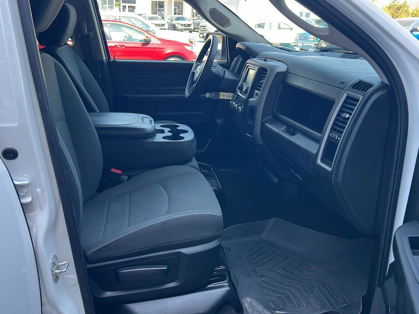 Used 2023 RAM 1500 Tradesman w/ Popular Equipment Group image 7