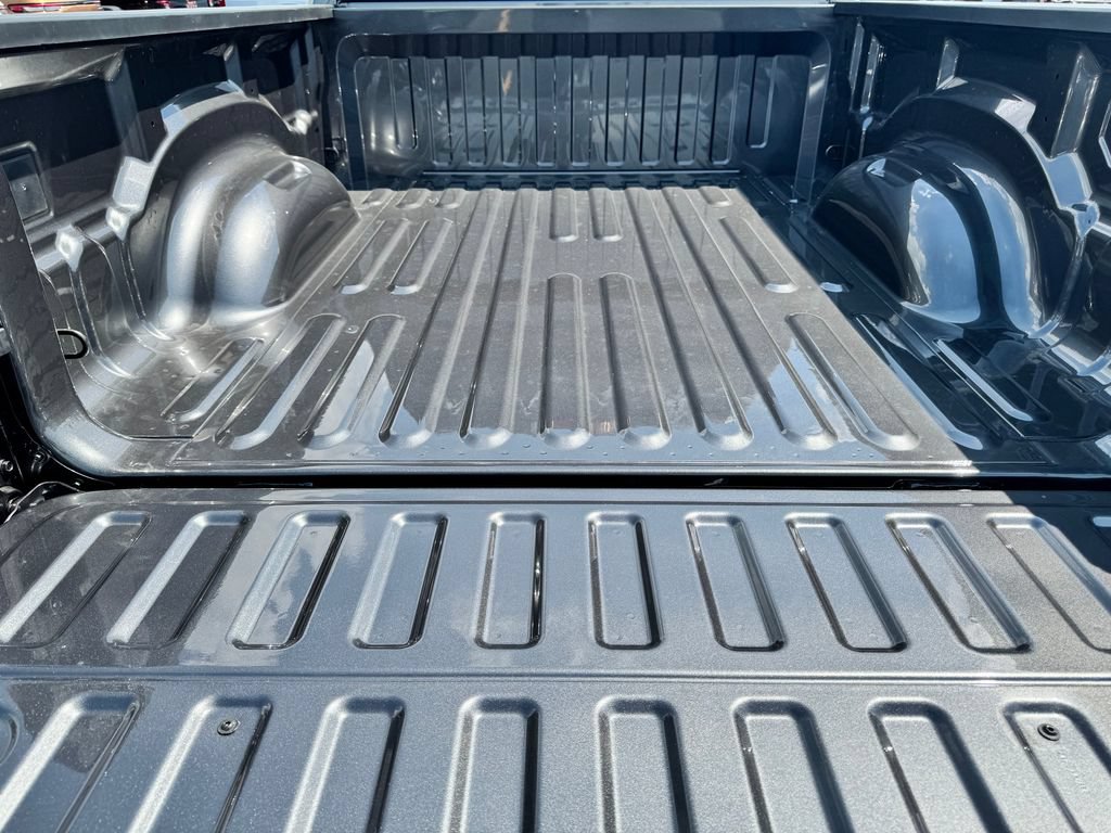 New 2026 RAM 1500 Tradesman AWD/4WD image 10