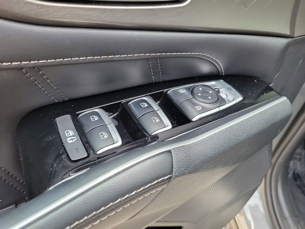 Used 2023 Kia Sorento SX image 22